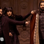 What We Do In The Shadows' cast and creators on what drew them to the show