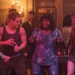 Octavia Spencer brings unexpected depth to the small-town teen horror of Ma