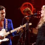 Stevie Nicks and Harry Styles are playing together again, and fans are getting eager for an album