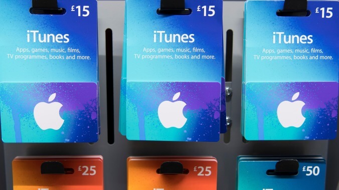 Apple is killing off iTunes at last