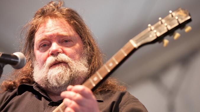 R.I.P. psychedelic pioneer Roky Erickson