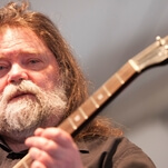 R.I.P. psychedelic pioneer Roky Erickson