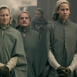 June’s on a mission, but a doctor’s visit packs the biggest punch on The Handmaid’s Tale