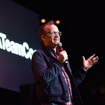 Chris Gethard is returning to TV in a very cool way
