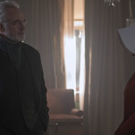 In The Handmaid’s Tale’s third season premiere, a wall or two comes tumbling down