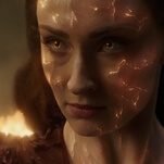 Dark Phoenix turns one of the most celebrated arcs in all of comics into just another damn X-Men movie