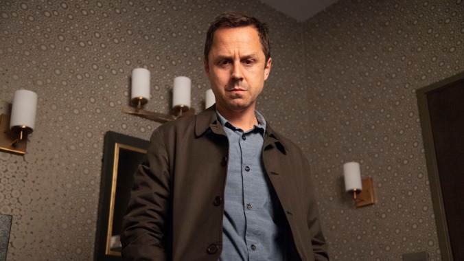 Amazon cancels Sneaky Pete