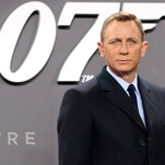 Crew member injured in explosion on Bond 25 set