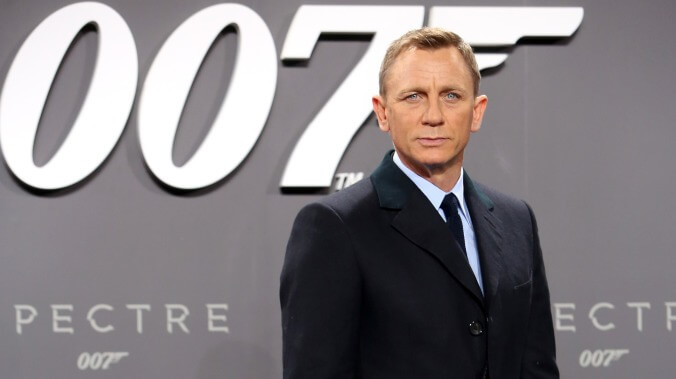 Crew member injured in explosion on Bond 25 set