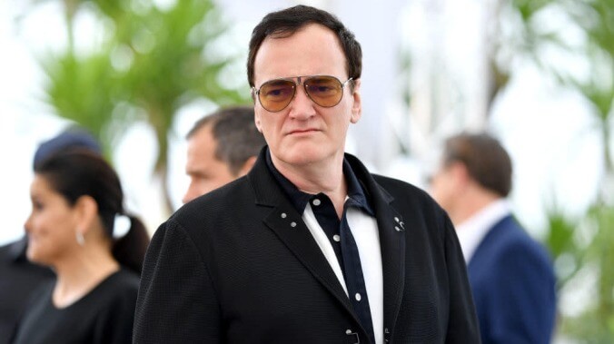 Quentin Tarantino lauds Sergio Leone as “the greatest of all Italy’s filmmakers” in new essay