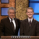 Ken Jennings honors the incredible streak of fallen Jeopardy! champ James Holzhauer