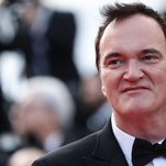 Quentin Tarantino is developing a Django/Zorro movie with Jerrod Carmichael