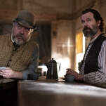 W. Earl Brown reviews the Deadwood movie, reveals there's 30 minutes of unused footage