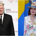 David Lynch and Geena Davis to receive honorary Oscars