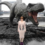 Bryce Dallas Howard teases more familiar cameos for Jurassic World 3