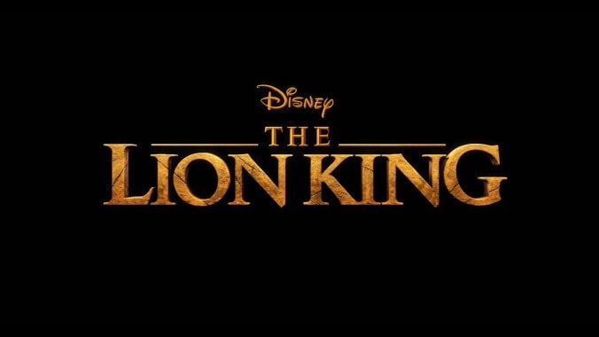 There's a new Lion King teaser and oh shit, Beyoncé is finally here