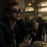 The End Times draw nearer in the penultimate Good Omens