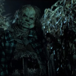 Harold the Scarecrow gets revenge in this freaky Scary Stories To Tell In The Dark  trailer