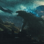 Weekend Box Office: Godzilla reigns, but at a major cost