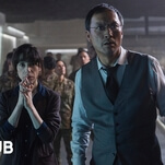 Ken Watanabe and director Michael Dougherty on why Godzilla is so iconic