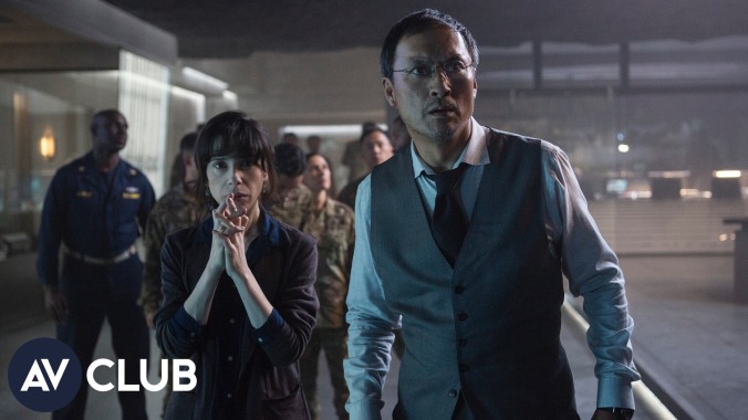 Ken Watanabe and director Michael Dougherty on why Godzilla is so iconic