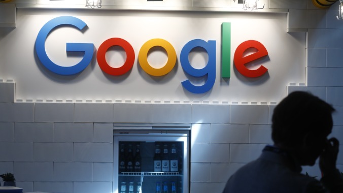 Big Google outage shuts down YouTube, Gmail, Snapchat, and other services in some of U.S.