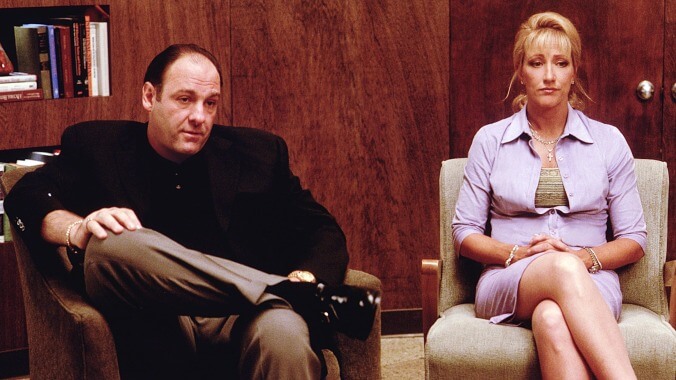 Tony Soprano's house is for sale, in case you need a base for your legitimate business operations