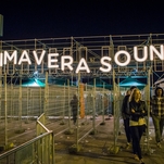 Barcelona's Primavera Sound festival is heading to California