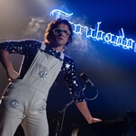 Elton John, Rocketman filmmakers condemn depressingly predictable Russian censorship