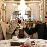 The A.V. Club is recapping Good Omens