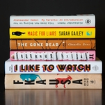 6 new books to read in June