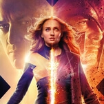 Dark Phoenix is having the worst opening of any X-Men movie, ever