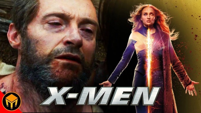 Here’s a good argument for why Logan should have been the last X-Men movie