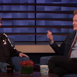 Conan O'Brien and Dana Carvey dropping new podcast series this summer