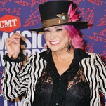 Country legend Tanya Tucker releases first single in 17 years, “The Wheels Of Laredo”