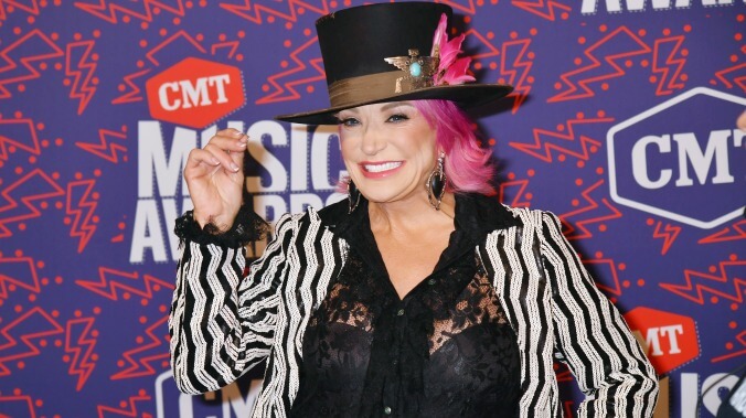 Country legend Tanya Tucker releases first single in 17 years, “The Wheels Of Laredo”