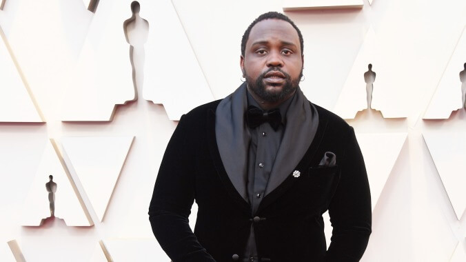 Brian Tyree Henry in very hushed talks to join A Quiet Place 2