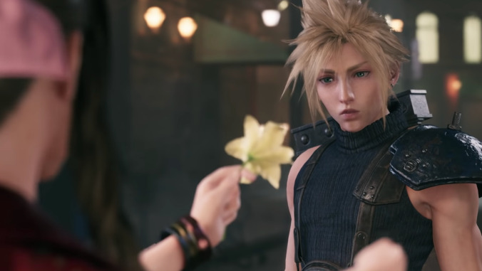 Just about every Final Fantasy soundtrack is now streaming on Spotify and Apple Music