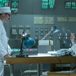 Russia hates HBO's Chernobyl, decides to make its own series