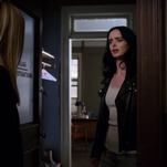 Krysten Ritter is ready to break some faces in the new trailer for season 3 of Jessica Jones