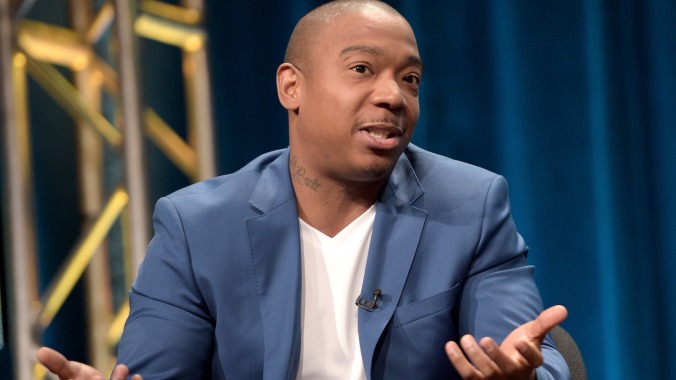 Ja Rule is still talking about Fyre Festival for some ungodly reason