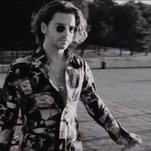 Watch the trailer for Mystify, an intimate portrait of INXS' Michael Hutchence