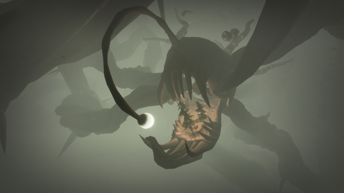 Outer Wilds makes an art form out of “Oh fuck, I’m going to die in space”