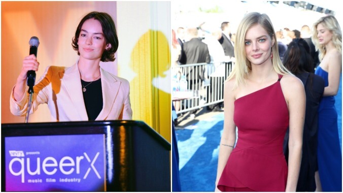 Meet Bill & Ted's daughters, Billie and Thea