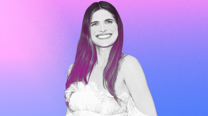 Lake Bell on the secret to the Big Mac’s special sauce and being mistaken for Amanda Peet