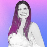 Lake Bell on the secret to the Big Mac’s special sauce and being mistaken for Amanda Peet