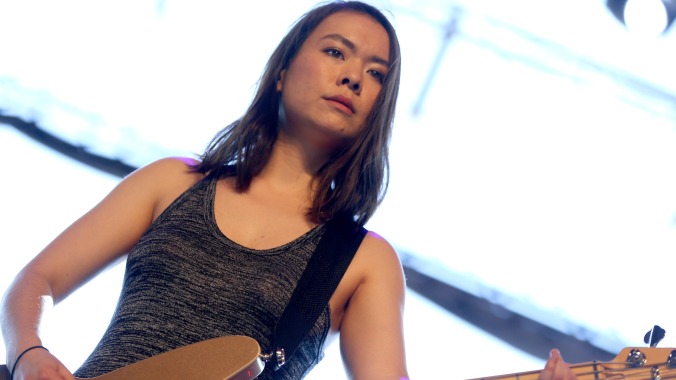 Mitski announces "last show indefinitely," takes on new job of reminding people what "indefinitely" means