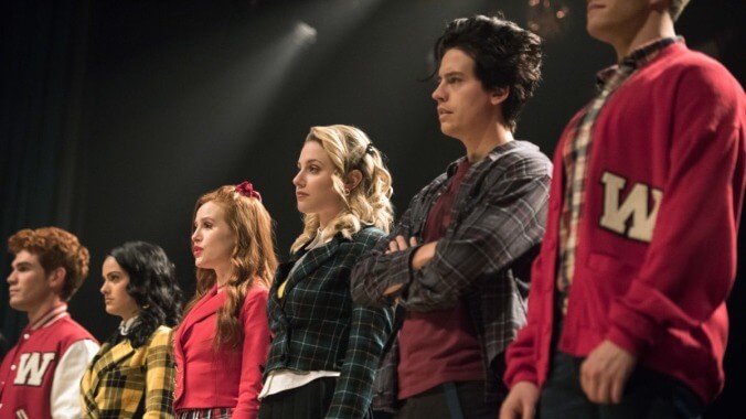 Our Riverdale podcast closes the curtains on a crazy season with character superlatives and a call from mom