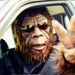 The FBI just released its Bigfoot file