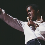 Sammy Davis Jr.’s epic life reportedly on its way to becoming a miniseries